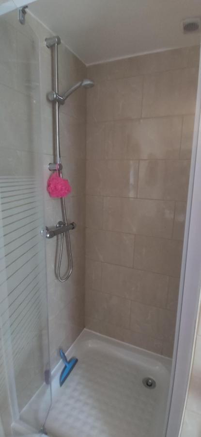 圣埃尔布兰Petit Logement Sur Jardin公寓 外观 照片